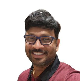 Krishna Kishore V