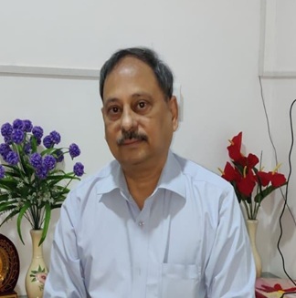 Yeda Kiran Kumar