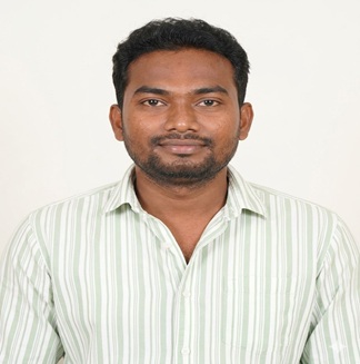 Rajkumar Pendem